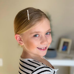 Meet your Posher, Grace